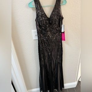 NWT evening/formal dress